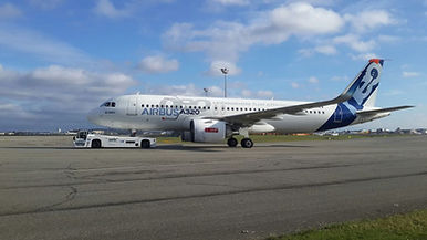 You are currently viewing IAI’s TaxiBot®, in Final Stages of Certification for the Airbus 320