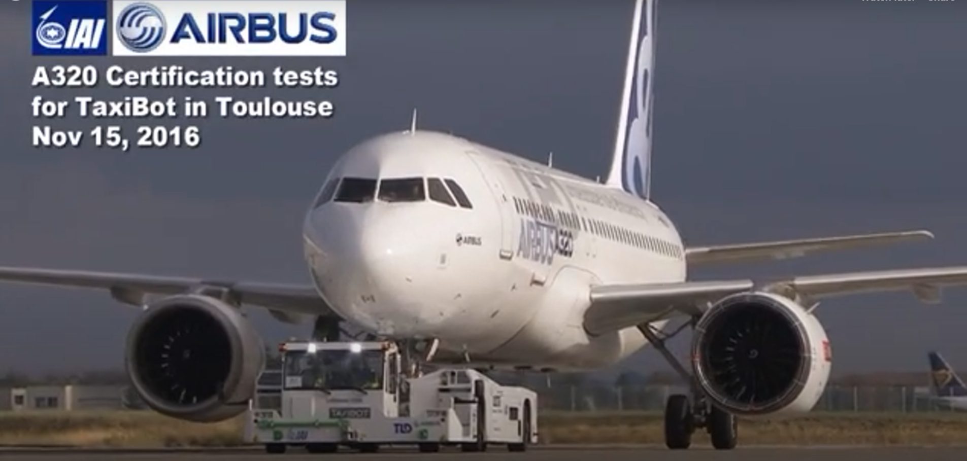 Airbus Certification