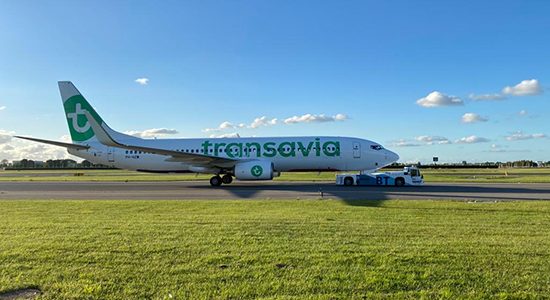 transavia